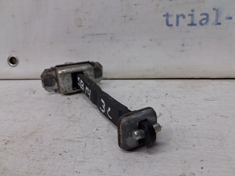 Ограничитель двери задний левый Subaru Outback BR 2.5 бензин Ej253 Ограничитель двери задний левый Subaru Outback BR 2.5 бензин Ej253