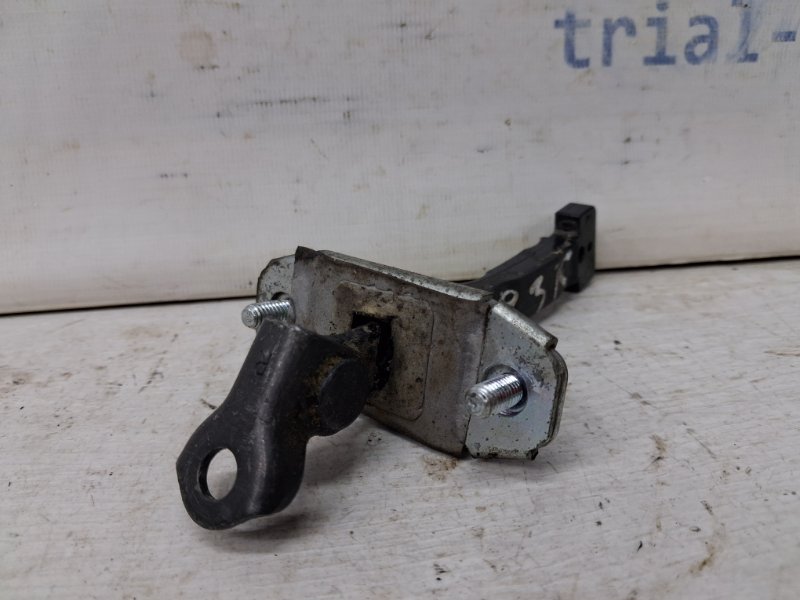 Ограничитель двери задний правый Sportage 2010-2016 SL 1.7 diesel D4FD