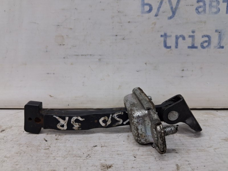 Ограничитель двери задний правый Kia Sportage 2010-2016 SL 1.7 diesel D4FD 794903W000 Б/У