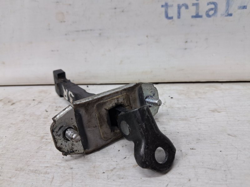 Ограничитель двери задний правый Sportage 2010-2016 SL 1.7 diesel D4FD