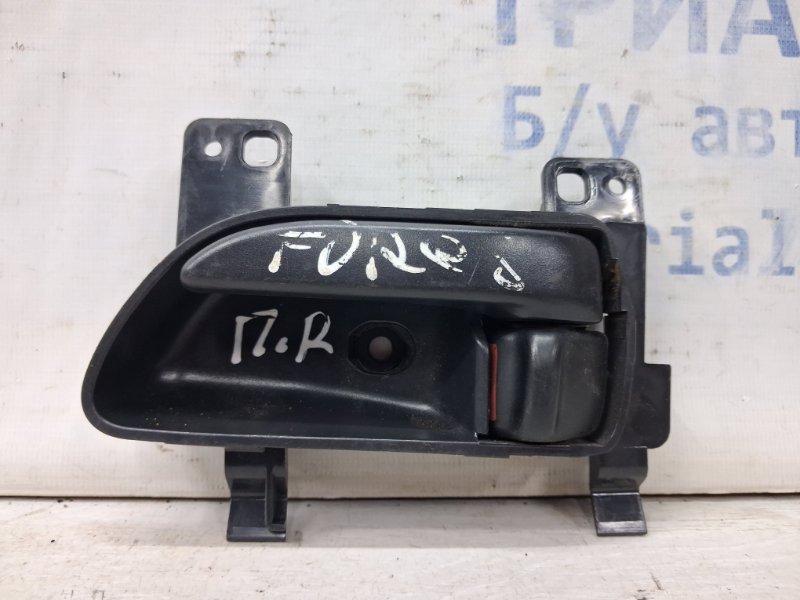 Запчасть ручка двери внутренняя левая Subaru Forester 2012-2018 SJ 2.0 diesel EE20Z 61051FJ010VH Б/У Ручка двери внутренняя левая Subaru Forester 2012-2018 SJ 2.0 diesel EE20Z 61051FJ010VH Б/У