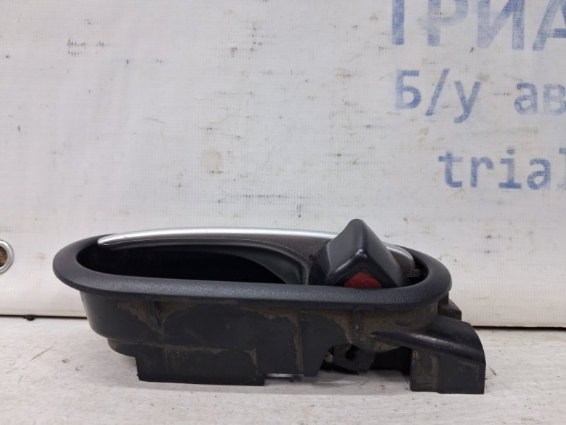 Ручка двери внутреняя задняя левая CX 7 2006-2012 ER 2.3 бензин 	L3VDT