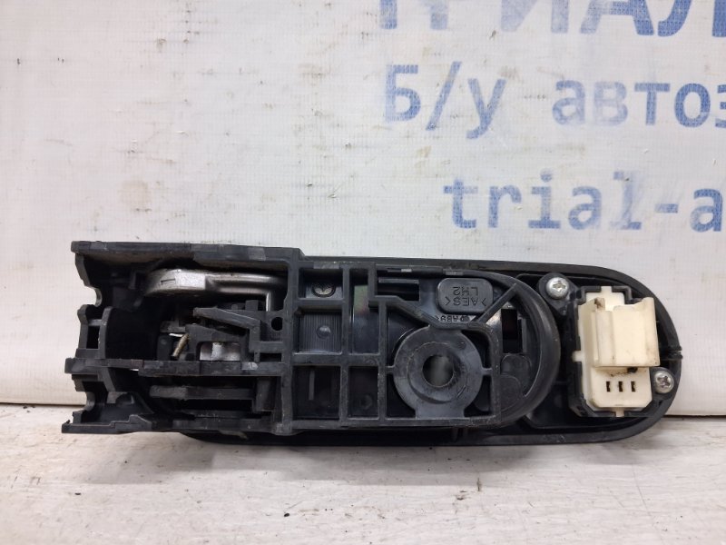 Ручка двери внутреняя передняя левая Mazda CX 7 ER 2.3 бензин 	L3VDT