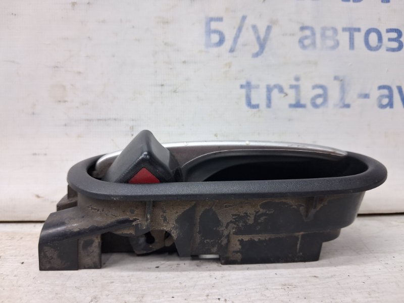 Ручка двери внутреняя задняя правая CX 7 2006-2012 ER 2.3 бензин 	L3VDT