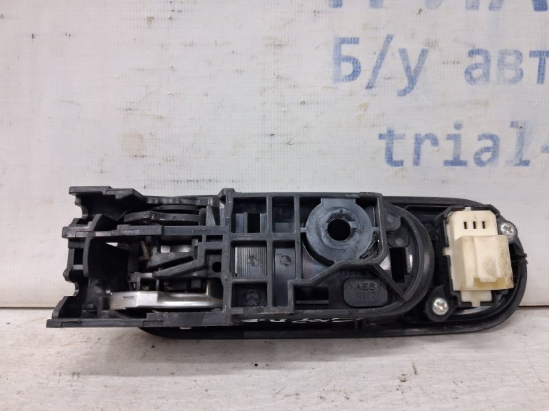 Ручка двери внутреняя передняя правая Mazda CX 7 ER 2.3 бензин 	L3VDT