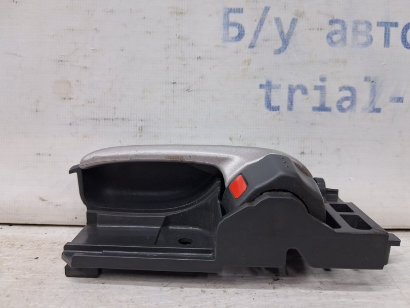 Ручка двери внутренняя левая SX4 2006-2014 1 2.0 Бензин J20A