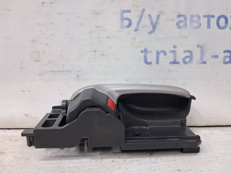 Ручка двери внутренняя правая SX4 2006-2014 1 2.0 Бензин J20A