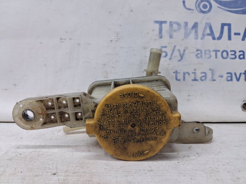 Бачок ГУР Subaru Outback BR 2.5 бензин Ej253 Бачок ГУР Subaru Outback BR 2.5 бензин Ej253