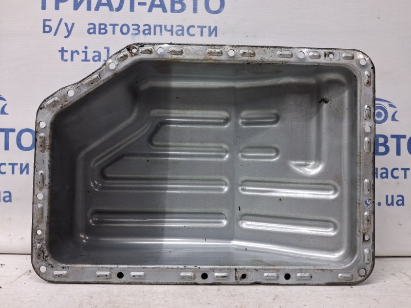 Поддон АКПП Korando 2010-2019 C200 2.0 diesel D20Dt