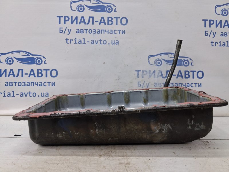 Поддон АКПП Sorento 2002-2011 BL 2.5 diesel D4CB