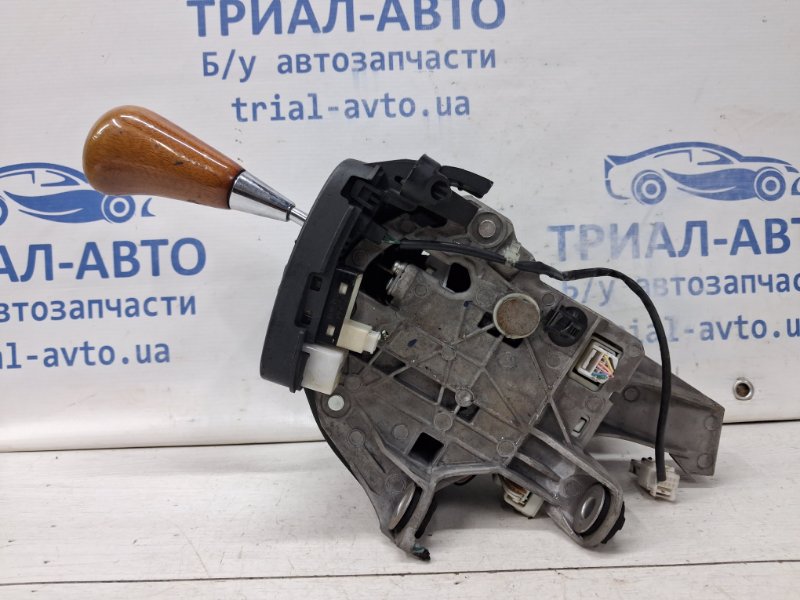 Кулиса переключения АКПП Lexus RX 350 2003-2009 XU30 3.5 Бензин 2GRFE 335600E020 Б/У