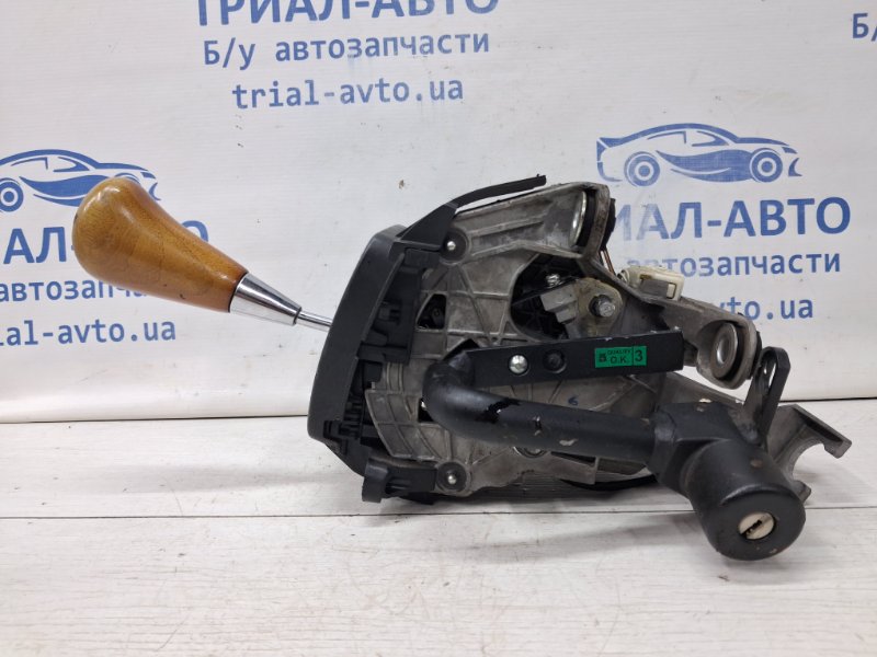 Кулиса переключения АКПП Lexus RX 350 XU30 3.5 Бензин 2GRFE