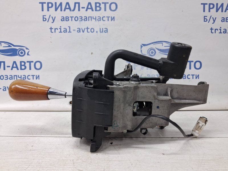 Кулиса переключения АКПП RX 350 2003-2009 XU30 3.5 Бензин 2GRFE