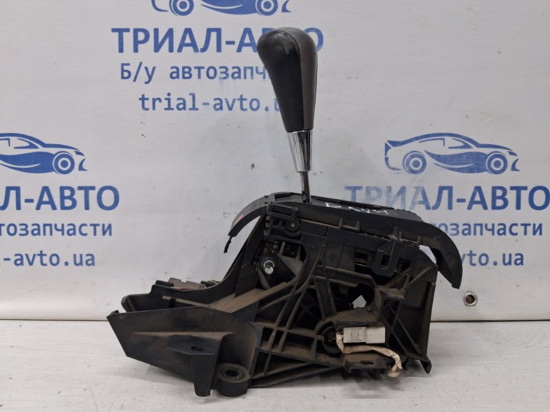 Запчасть кулиса переключения акпп Toyota RAV 4 2005-2016 A30 2.0 бензин 1AZFE 3356042030 Б/У Кулиса переключения АКПП Toyota RAV 4 2005-2016 A30 2.0 бензин 1AZFE 3356042030 Б/У
