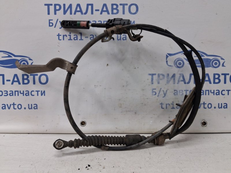 Трос коробки передач Toyota RAV 4 2005-2016 A30 2.0 бензин 1AZFE 3382042250 Б/У