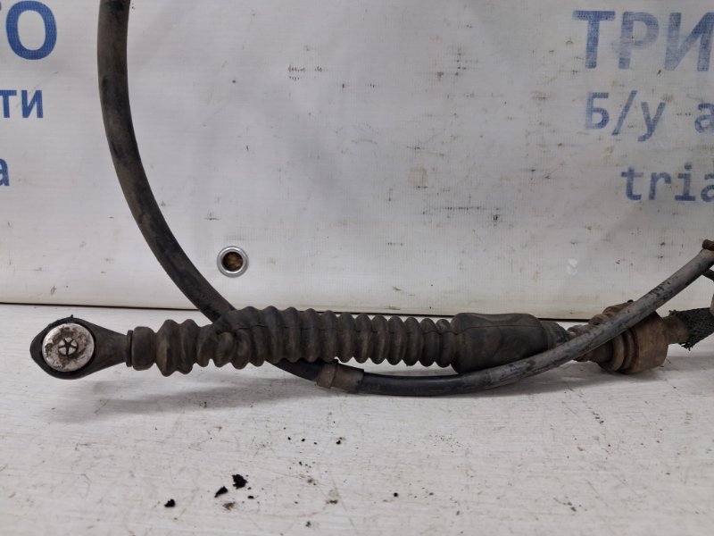 Трос коробки передач RAV 4 2005-2016 A30 2.0 бензин 1AZFE