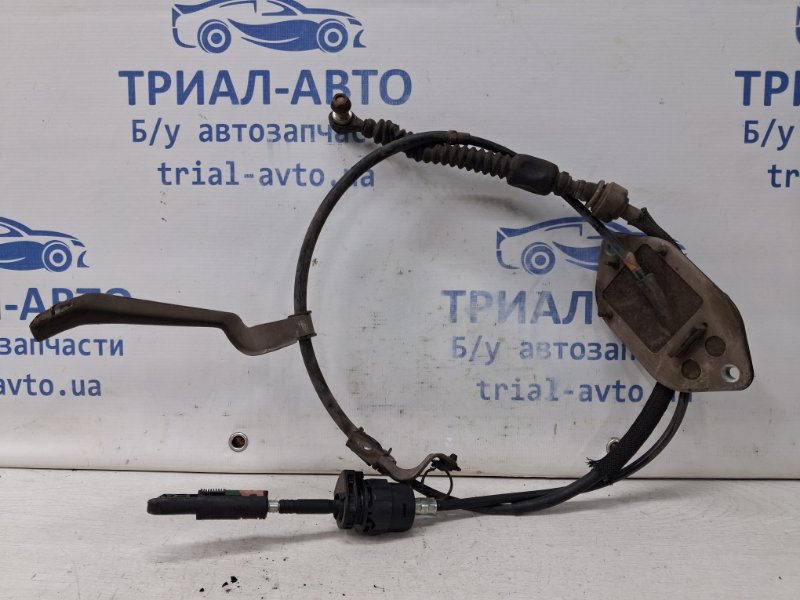 Трос коробки передач RAV 4 2005-2016 A30 2.0 бензин 1AZFE