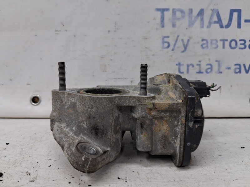 Клапан EGR Renault Megane 3 1.5 Diesel K9K