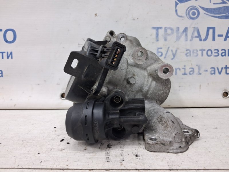 Клапан EGR Ford Kuga 2011-2019 CBS 2.0 diesel 30725855 Б/У