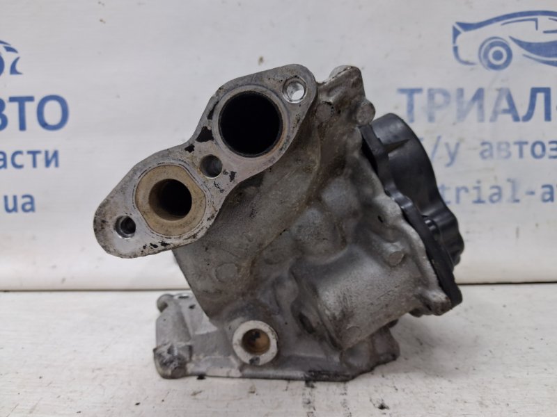 Клапан EGR Kuga 2011-2019 CBS 2.0 diesel