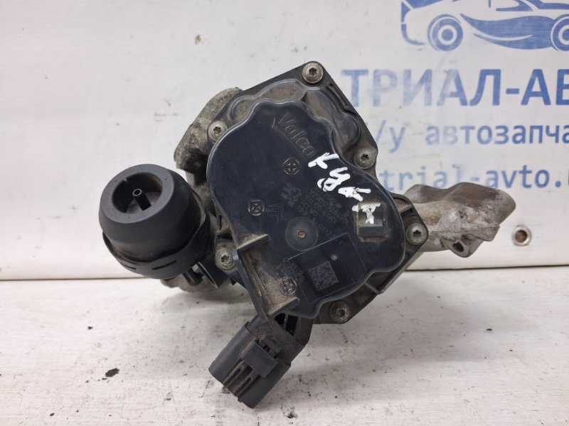 Клапан EGR Kuga 2011-2019 CBS 2.0 diesel