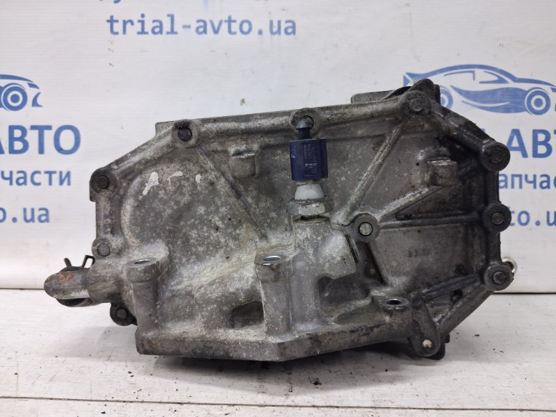 Теплообменник ДВС Mitsubishi ASX 2010- GA 1.8 Diesel 4N13 1582A325 Б/У