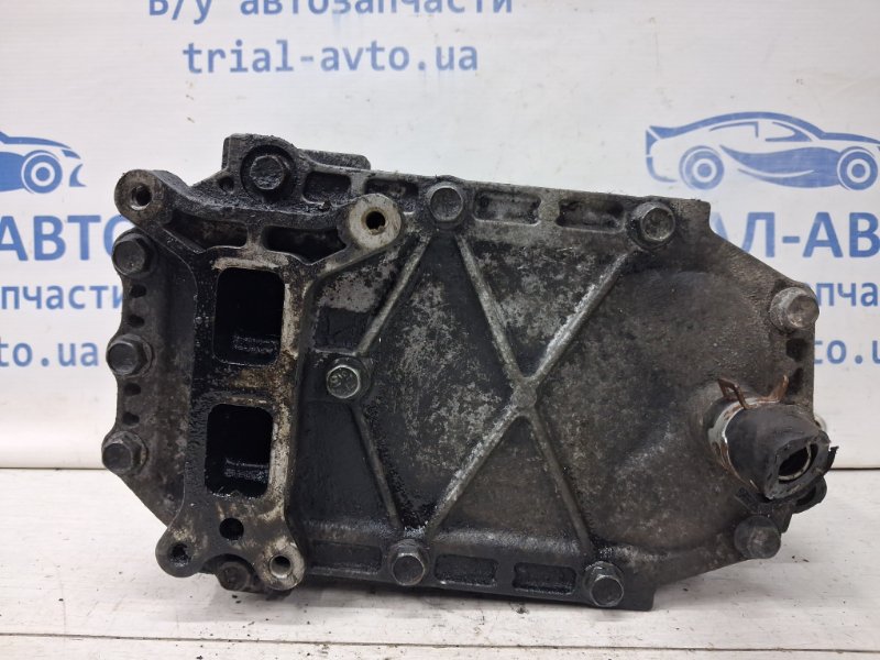 Теплообменник ДВС ASX 2010- GA 1.8 Diesel 4N13