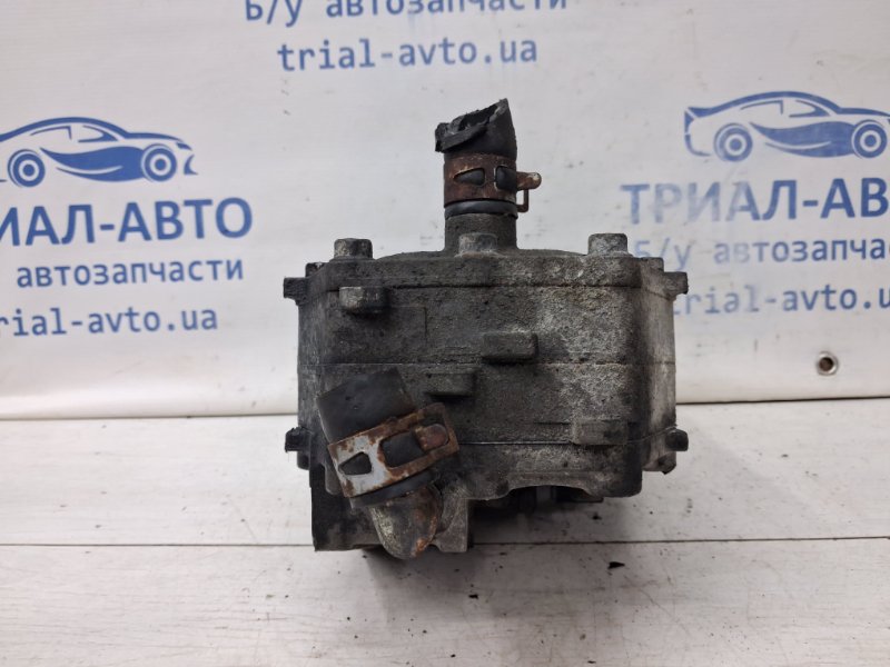 Теплообменник ДВС ASX 2010- GA 1.8 Diesel 4N13