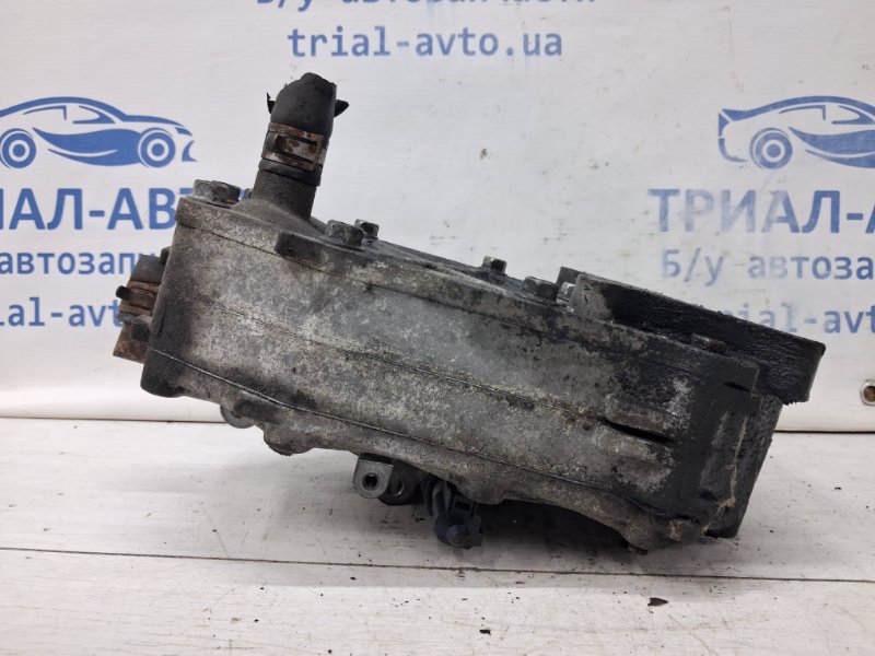 Теплообменник ДВС ASX 2010- GA 1.8 Diesel 4N13