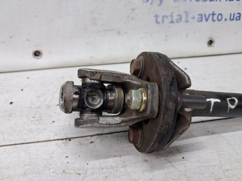 Карданчик рулевой Toyota Prado J120 3.0 Diesel 1KDFTV