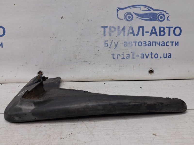 Брызговик передний правый Mitsubishi ASX GA 1.8 Diesel 4N13