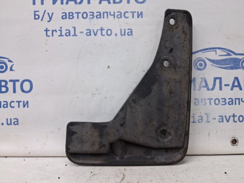 Брызговик передний левый ASX 2010- GA 1.8 Diesel 4N13