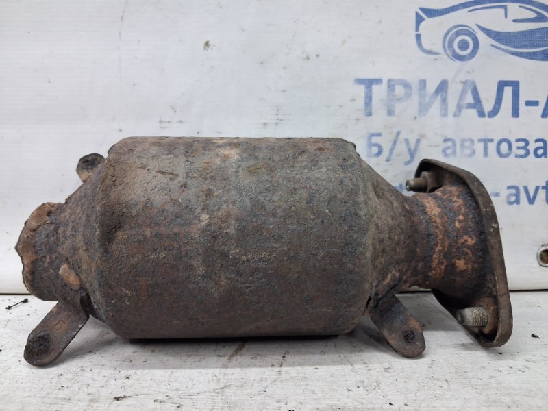 Катализатор Suzuki SX4 2006-2014 1 2.0 Бензин J20A 1419080J10 Б/У