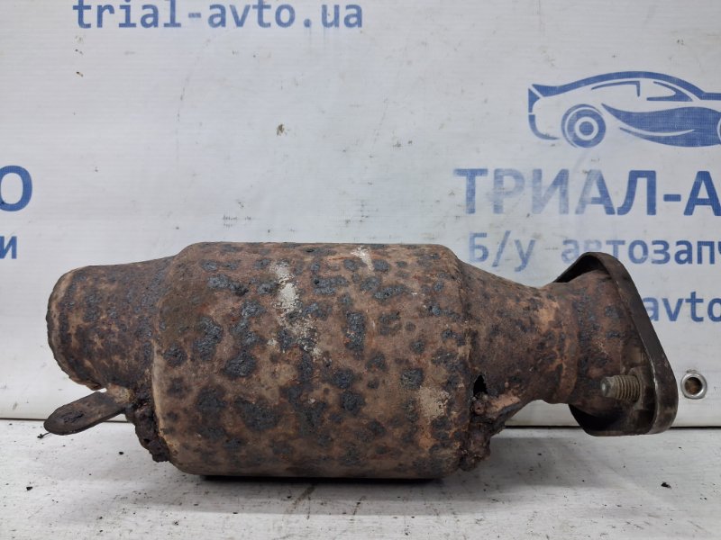 Катализатор SX4 2006-2014 1 2.0 Бензин J20A