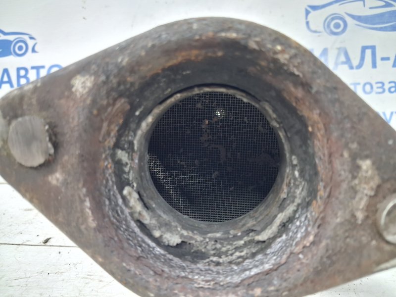 Катализатор Suzuki SX4 1 2.0 Бензин J20A