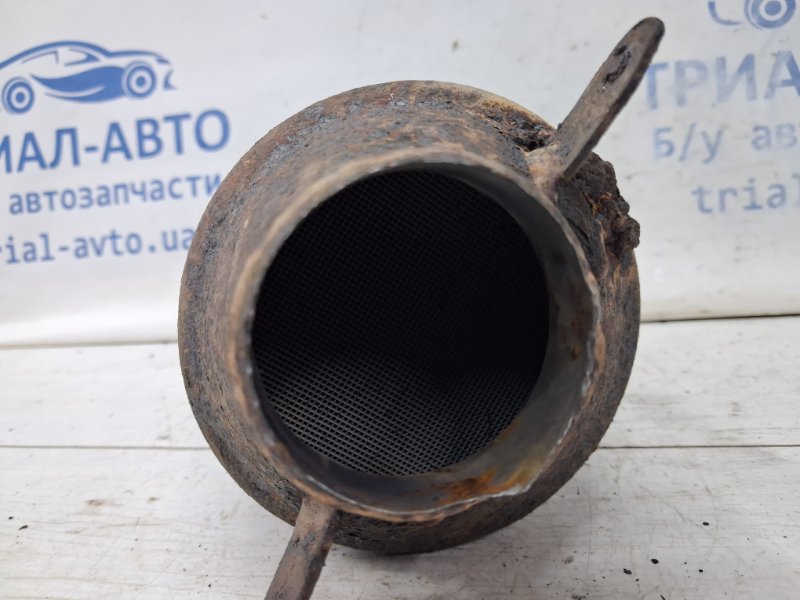 Катализатор SX4 2006-2014 1 2.0 Бензин J20A