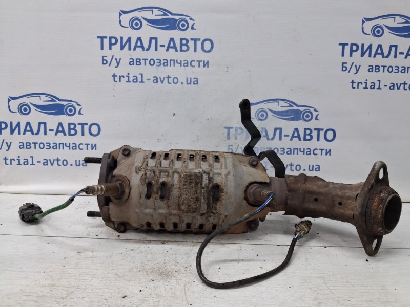 Катализатор Grand Vitara 2005-2016 JT 2.0 Бензин J20A