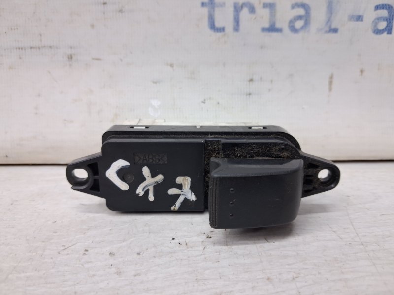 Кнопка стеклоподъемника CX 7 2006-2012 ER 2.3 бензин L3VDT Кнопка стеклоподъемника CX 7 2006-2012 ER 2.3 бензин L3VDT