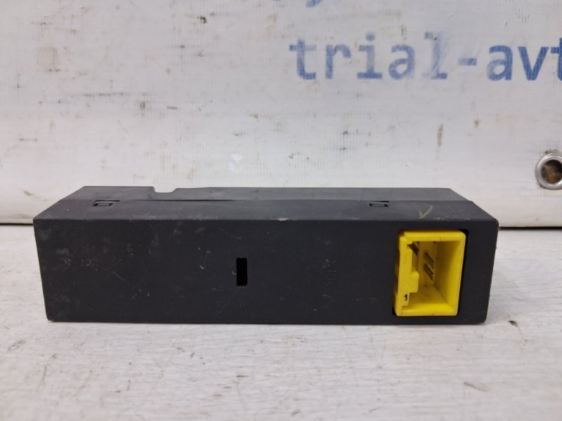 Кнопка стеклоподъемника Mitsubishi Pajero Sport K9 3.0 бензин 6G72