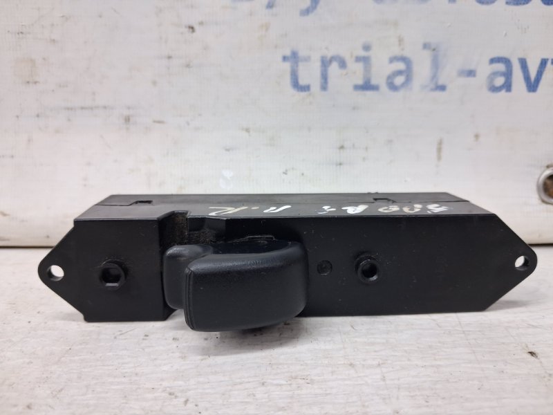 Кнопка стеклоподъемника Pajero Sport 1996-2008 K9 3.0 бензин 6G72