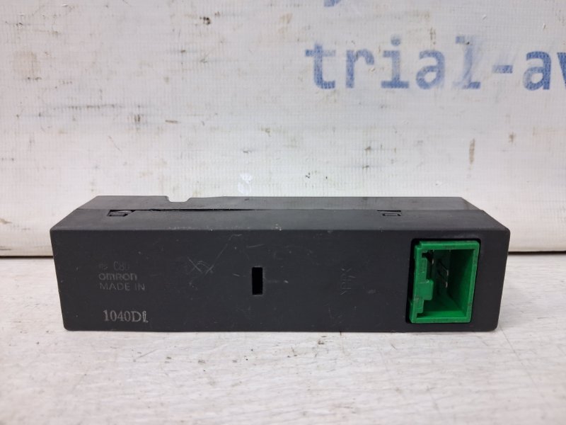 Кнопка стеклоподъемника Mitsubishi Pajero Sport K9 3.0 бензин 6G72