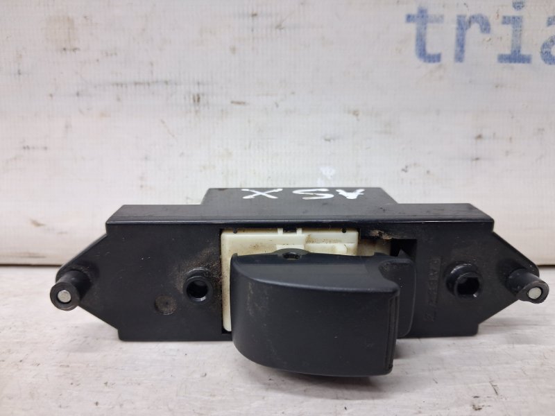 Кнопка стеклоподъемника ASX 2010- GA 1.8 Diesel 4N13