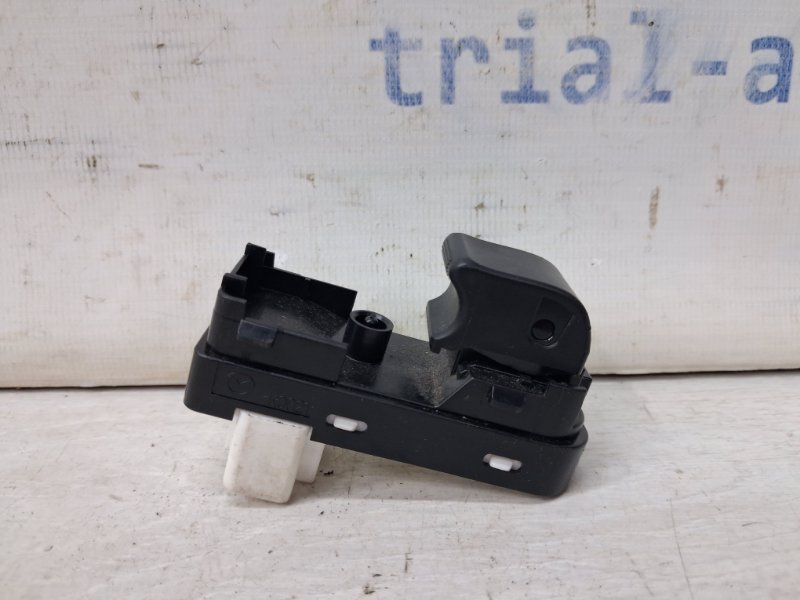 Кнопка стеклоподъемника 3 2013-2019 BM 2.2 diesel