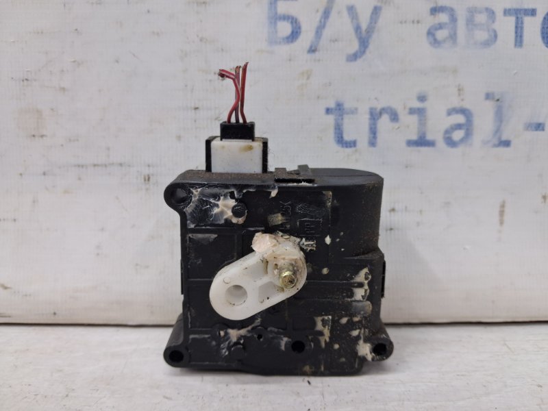 Сервопривод Avensis 2002-2010 T25 1.8 бензин 1ZZFE