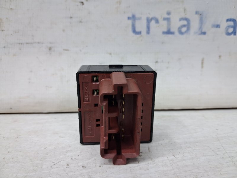 Корректор зеркал Mitsubishi Pajero Wagon 3 3.2 Дизель 4M41