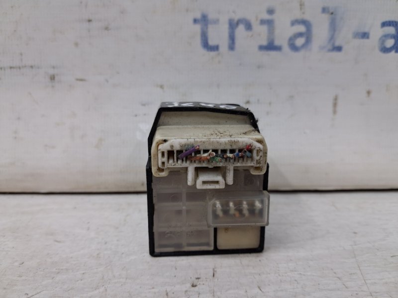 Корректор зеркал Toyota Camry XV40 2.4 Бензин 2AZFE