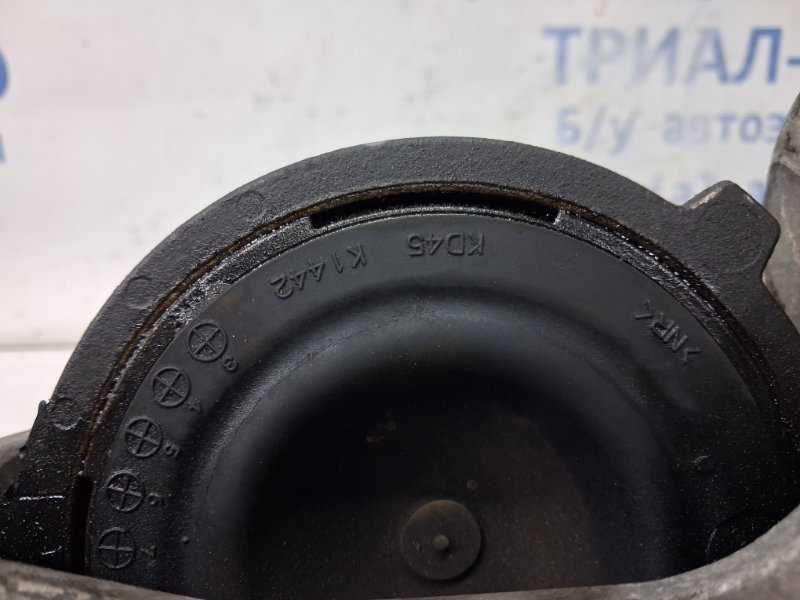 Подушка ДВС правая 3 2013-2019 BM 2.2 diesel