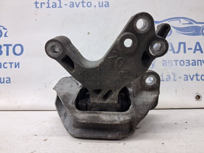 Подушка ДВС правая Qashqai 2013-2022 J11 1.2 Бензин HRA2DDT Подушка ДВС правая Qashqai 2013-2022 J11 1.2 Бензин HRA2DDT