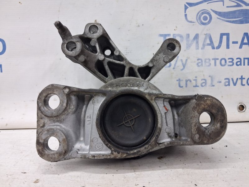 Подушка ДВС правая Nissan Qashqai J11 1.2 Бензин HRA2DDT Подушка ДВС правая Nissan Qashqai J11 1.2 Бензин HRA2DDT