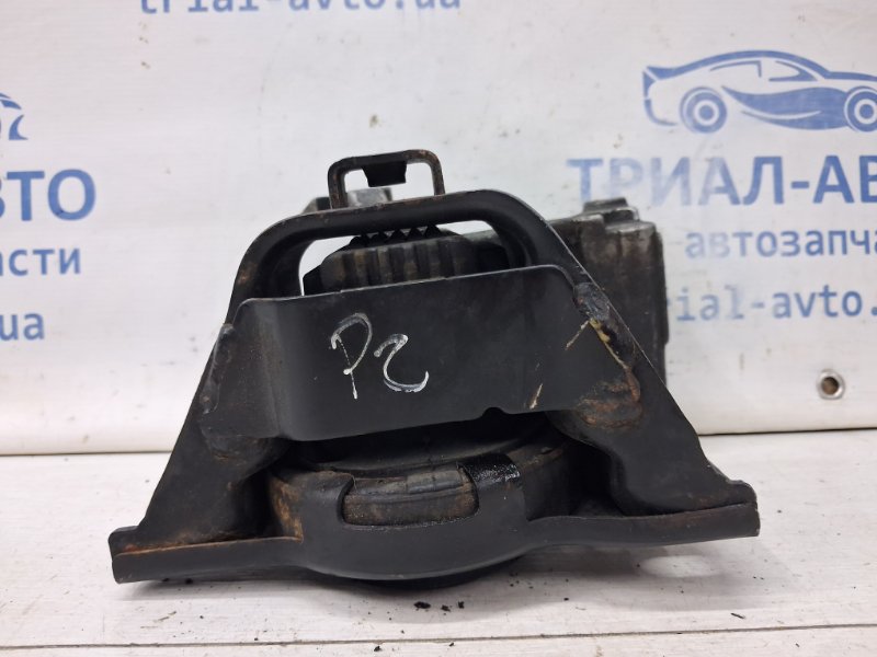 Запчасть подушка двс правая Nissan Qashqai 2006-2013 J10 2.0 Бензин MR20DE 11210JE20A Б/У Подушка ДВС правая Nissan Qashqai 2006-2013 J10 2.0 Бензин MR20DE 11210JE20A Б/У